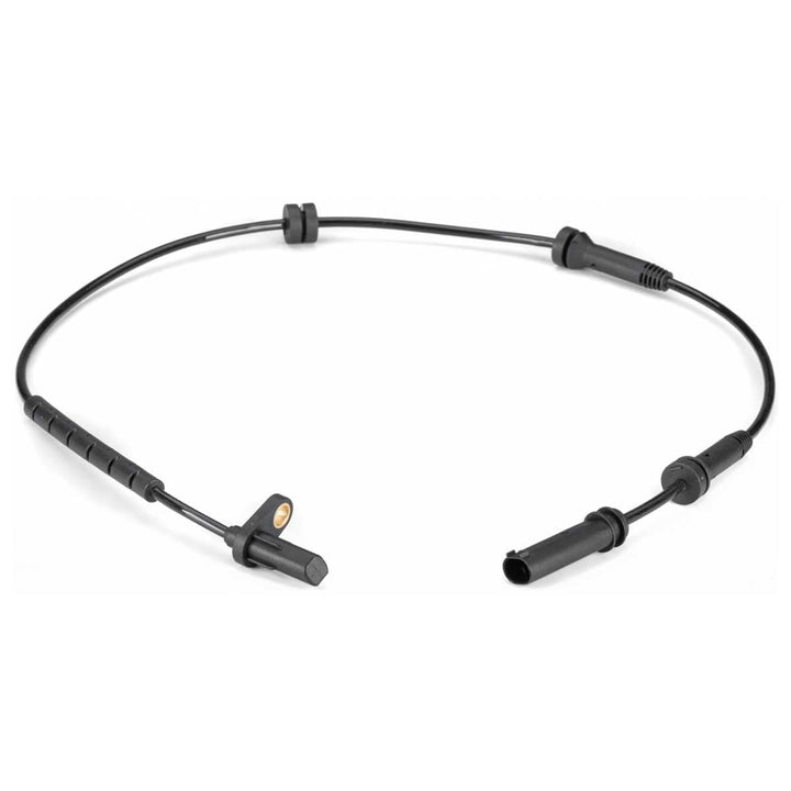 HELLA 6PU 012 806-591 ABS Sensor - Raddrehzahl - 2-polig - Vorderachse - Kabel: 720mm