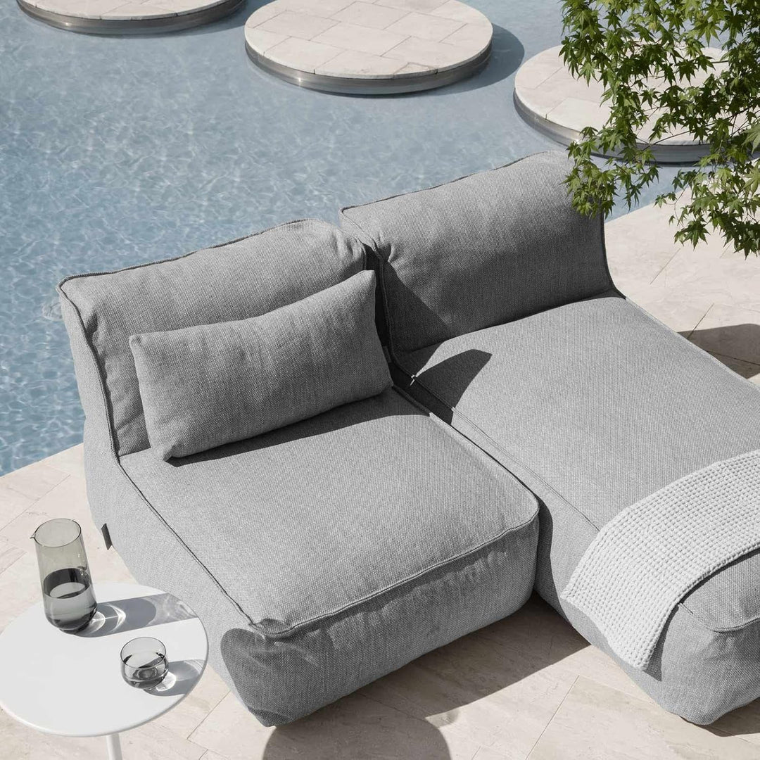 Blomus Kissen -Grow- Cloud Size L, 62068 Large Cloud, Large Cloud
