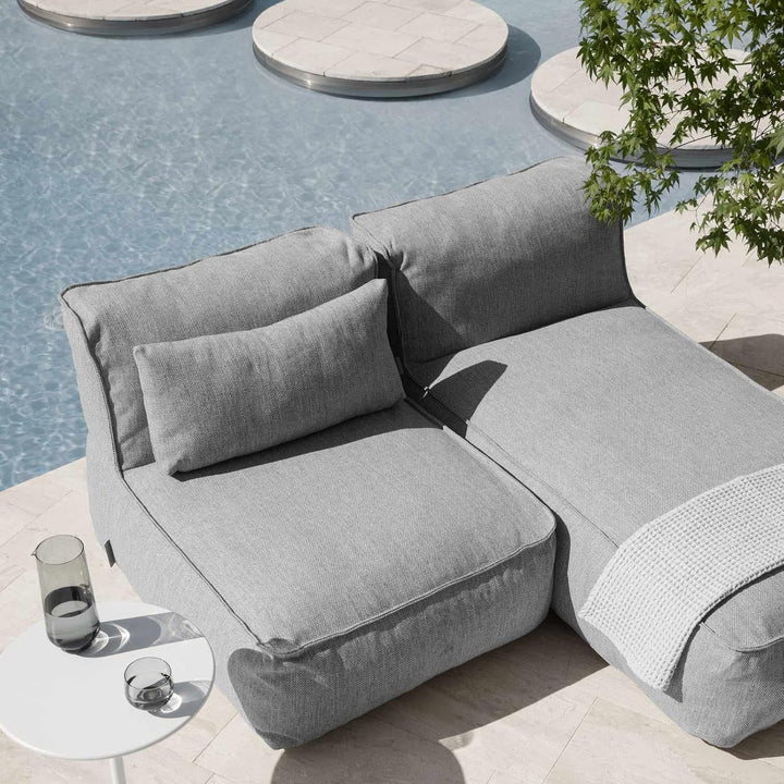 Blomus Kissen -Grow- Cloud Size L, 62068 Large Cloud, Large Cloud