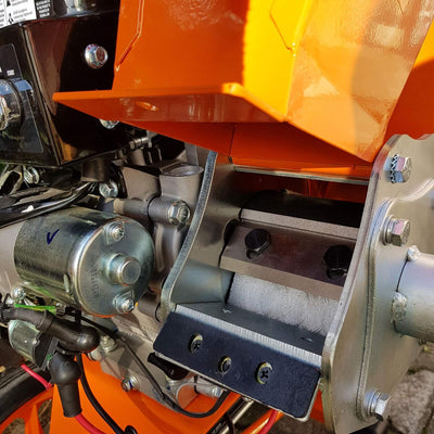 Wendemesser-Set | Messer und Schrauben für FM4DDE FM6DD und FM6DDES