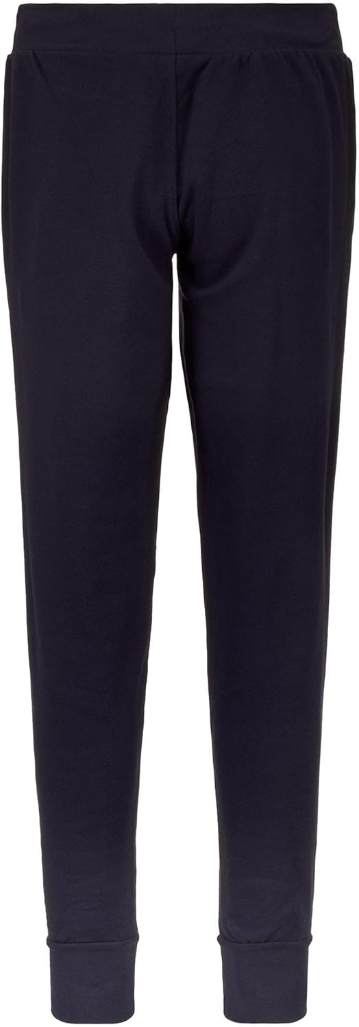 Kappa Damen Hose Logo Zalia XS Maritimes Blau Xmf, XS Maritimes Blau Xmf
