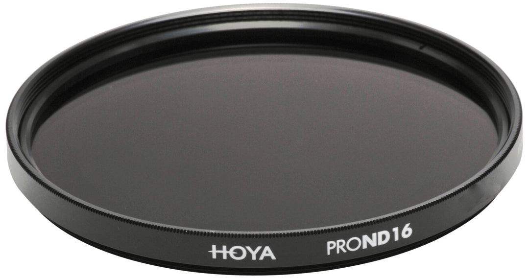 Hoya YPND001649 Pro ND-Filter (Neutral Density 16, 49mm) 49mm PRO-ND16, 49mm PRO-ND16