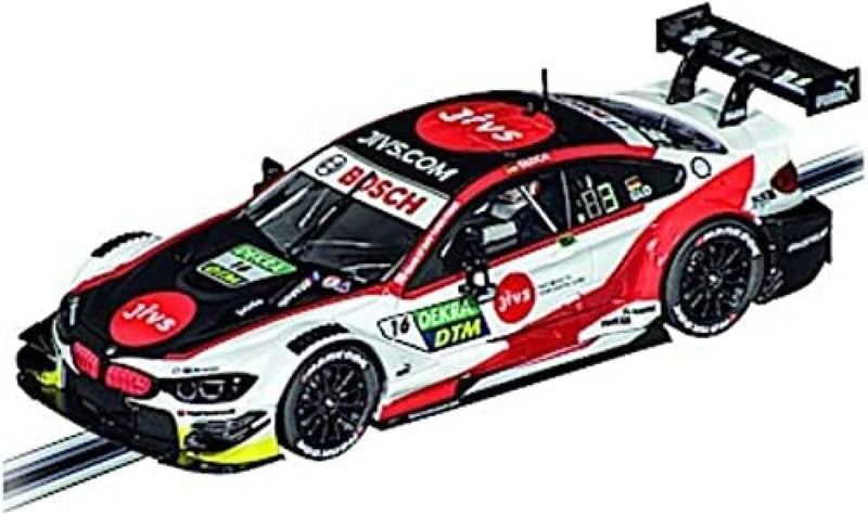 Carrera Digital 132 BMW M4 DTM "T.Glock, No.16" Auto für Rennbahn | Rennbahnen und lizensierte Slotc