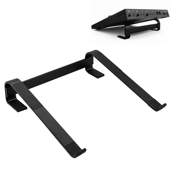 Aluminium-Drum-Controller-Ständer, tragbarer Kühlständer, kompatibel mit NI Maschine Plus MK3/Ableto
