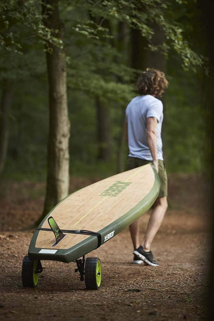Jobe SUP Board Wagen