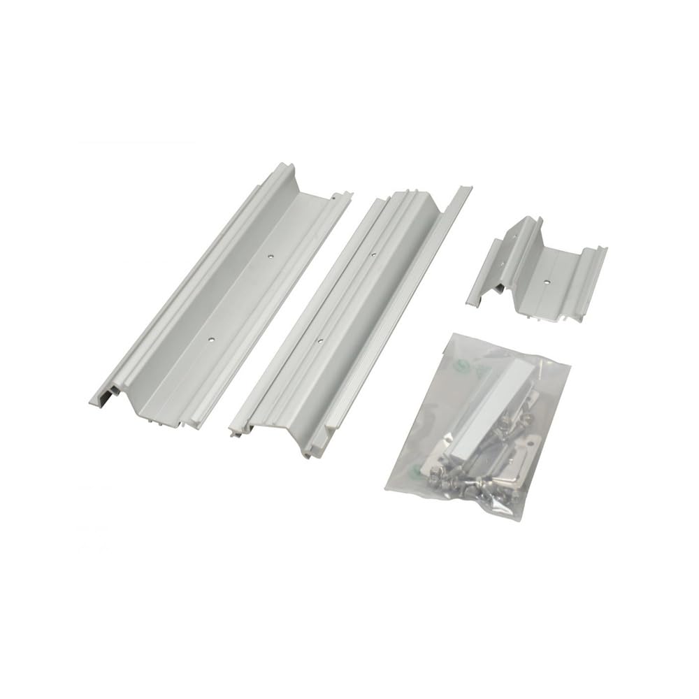 Fiamma F 65 / S Adapter KIT Mercedes Sprinter mit Roof Rail