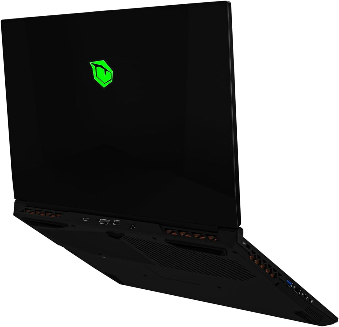 TULPAR T5 V23.4 Gaming Laptop | 15,6'' FHD 1920X1080 144HZ IPS LED-Display | Intel Core i7 12700H |