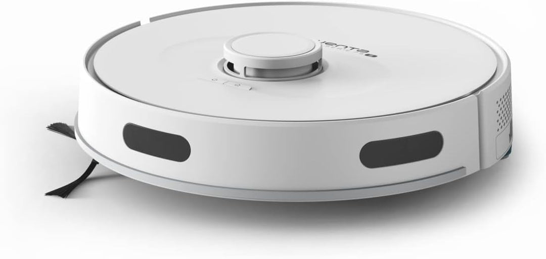 Rowenta RR8567 X-Plorer Serie 75 4-in-1 Wisch- & Saugroboter | Laser-Navigationssystem | 3 Reinigung