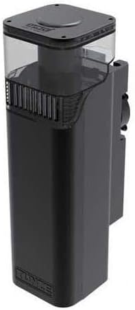 Tunze 9004.000 Doc Skimmer,11 x 9 x 30, 5 cm, Schwarz DOC SKIMMER 9004, DOC SKIMMER 9004