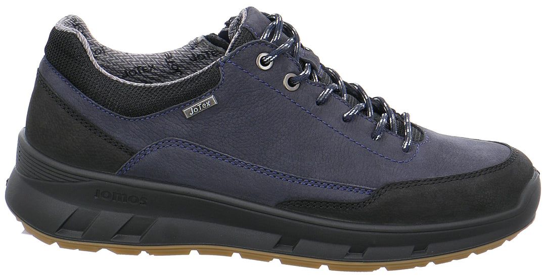 Jomos Herren Dynamic Sneaker 39 EU Mehrfarbig, 39 EU