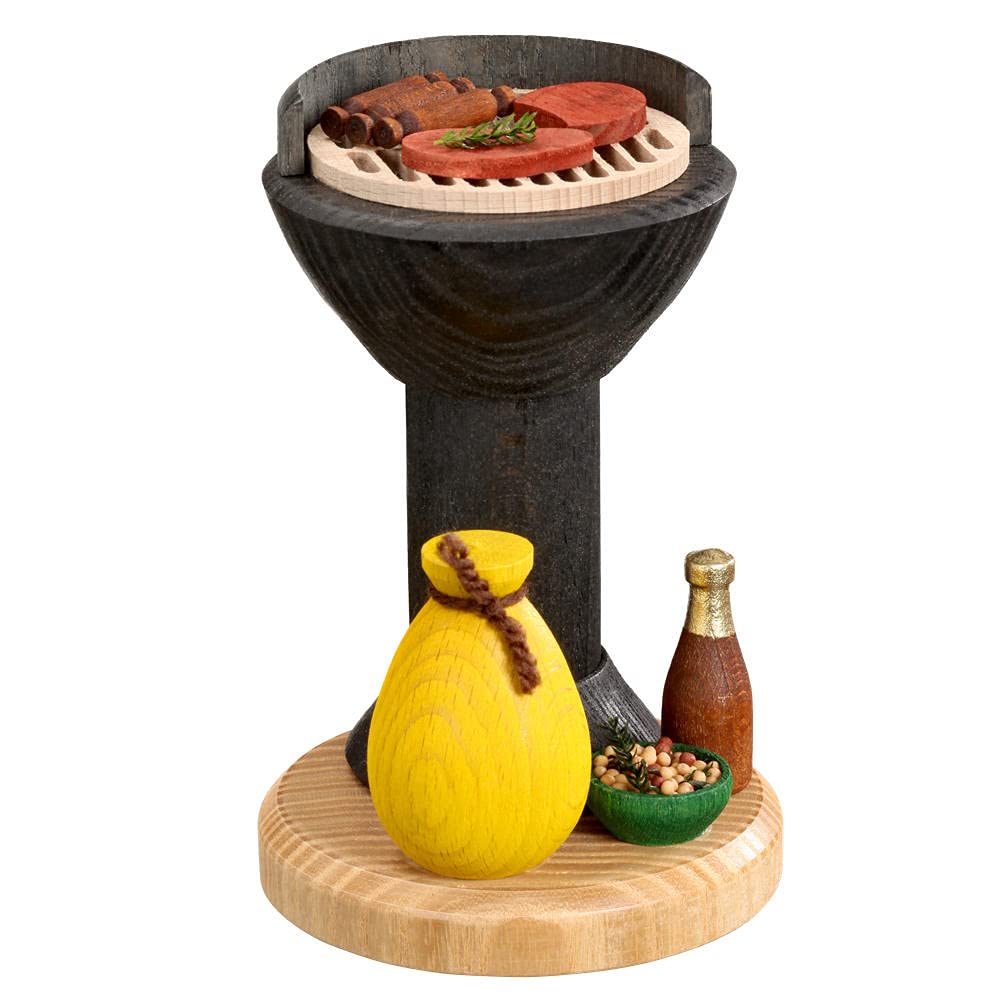 Räuchergrill - Original Erzgebirge®