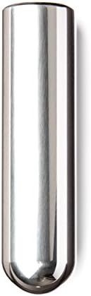 Slider Jim Dunlop Métal Tonebar Large acier inoxydable 25x95mm