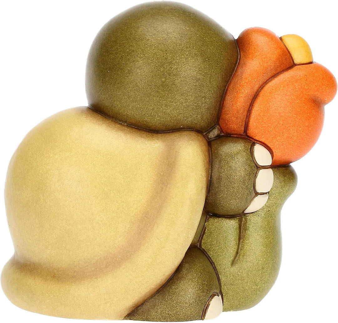 THUN Mittlere Schildkröte Tulpe