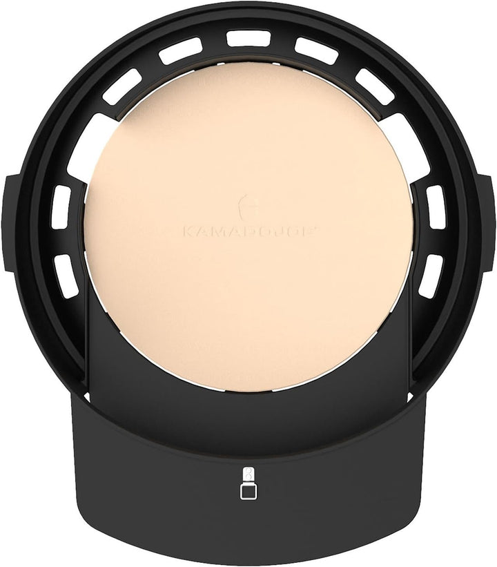 Kamado Joe DōJoe Pizzaofen Kamado Grillzubehör Einsatz für 61.0 cm Big Joe Grills für Backsteinofen