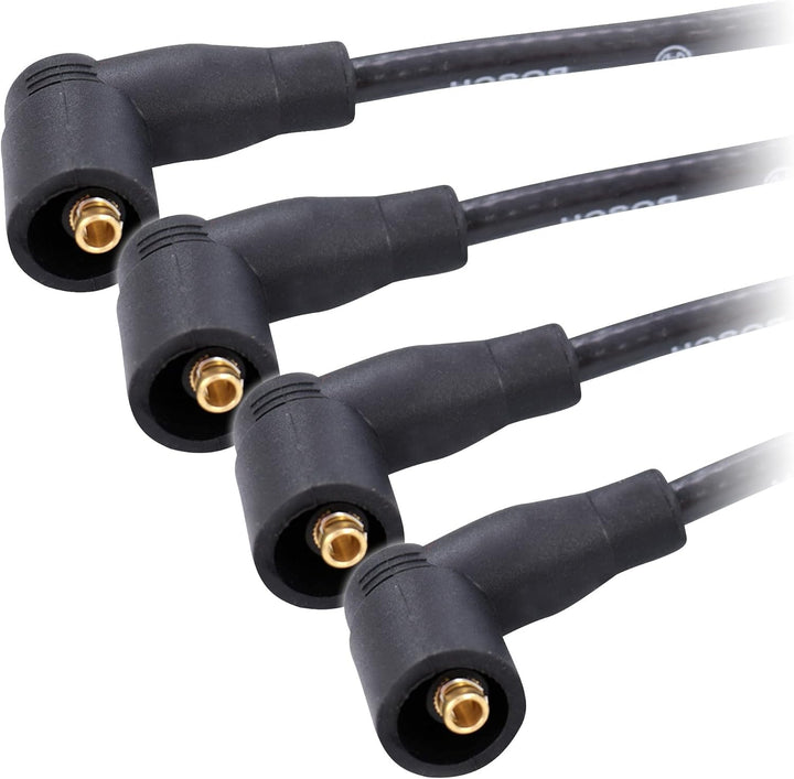 Bosch 0986356308 - Zündleitung - 1 Stück