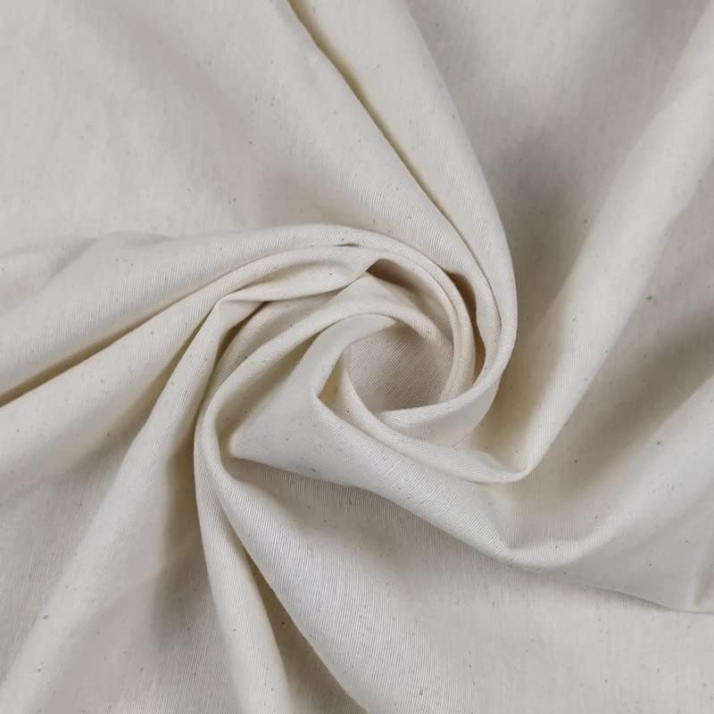 Betthusse 200x200 Natürlich – Mit 4 Seiten von 30 cm für Bett 200 x 200 cm 200 x 200 x 30 cm Ecru, 2