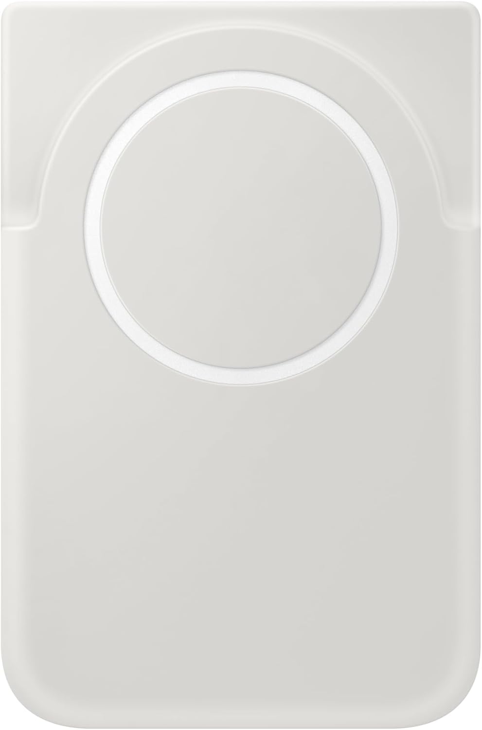 Samsung Magnet Wireless Powerbank EB-U5200, 5.000 mAh, Qi2-zertifiziertes Schnellladen mit bis zu 15