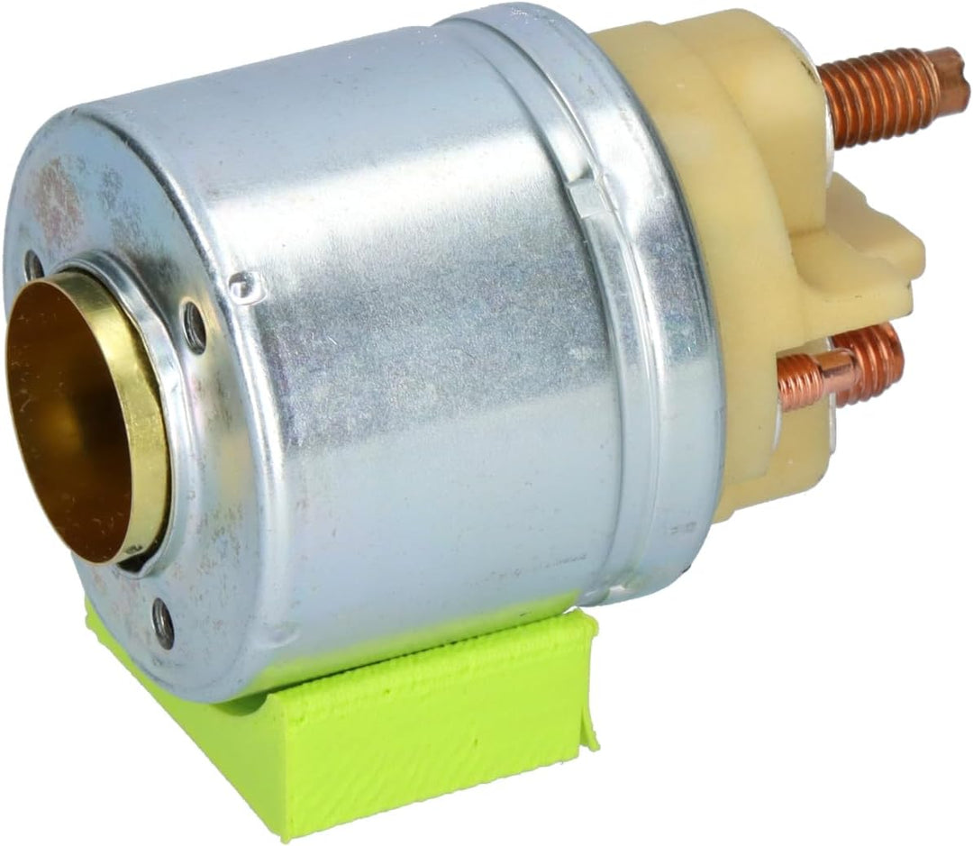 Valeo 594449 Magnetschalter, Anlasser