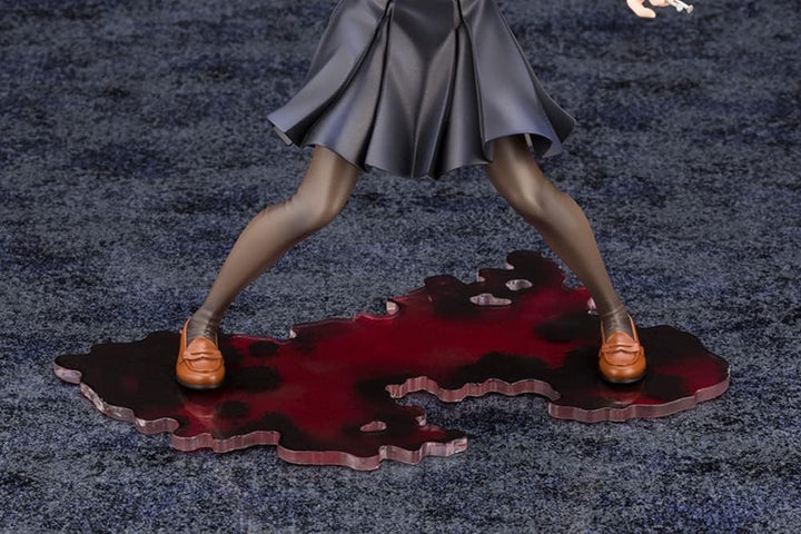 Kotobukiya ARTFX J PP939 Nailzaki Rose 1/8 Massstab PVC vorlackierte komplette Figur
