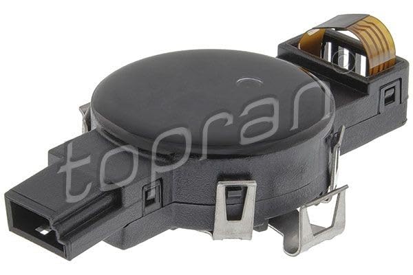 TOPRAN Regensensor 638 657