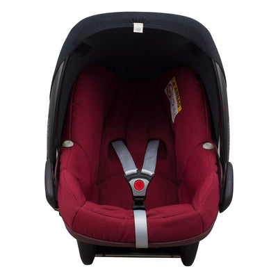 JYOKO KIDS Verdeck kompatibel mit Maxi Cosi Bebe Confort Pebble (Black Series), Black Series