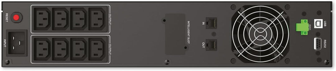 PowerWalker VI 3000 RLE 3000VA