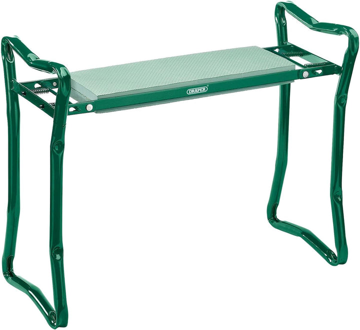 Draper Garten Knie - und Sitzkissen, grün, 63.5x13.3x27.7 cm, 27435 1 63.5 x 13.3 x 27.7 cm, 1 63.5
