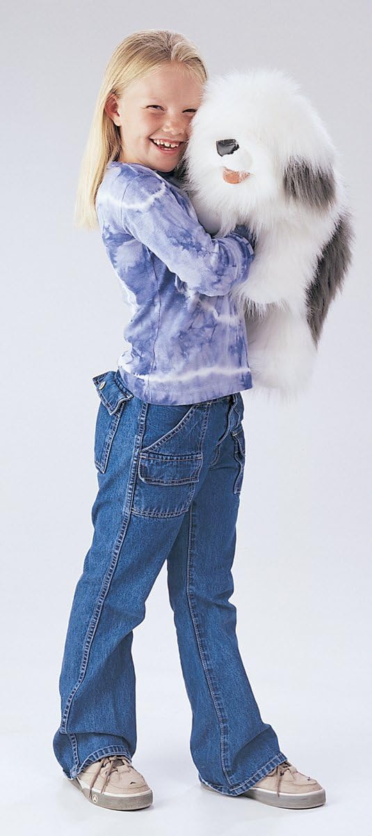 Folkmanis Puppets 2029 -