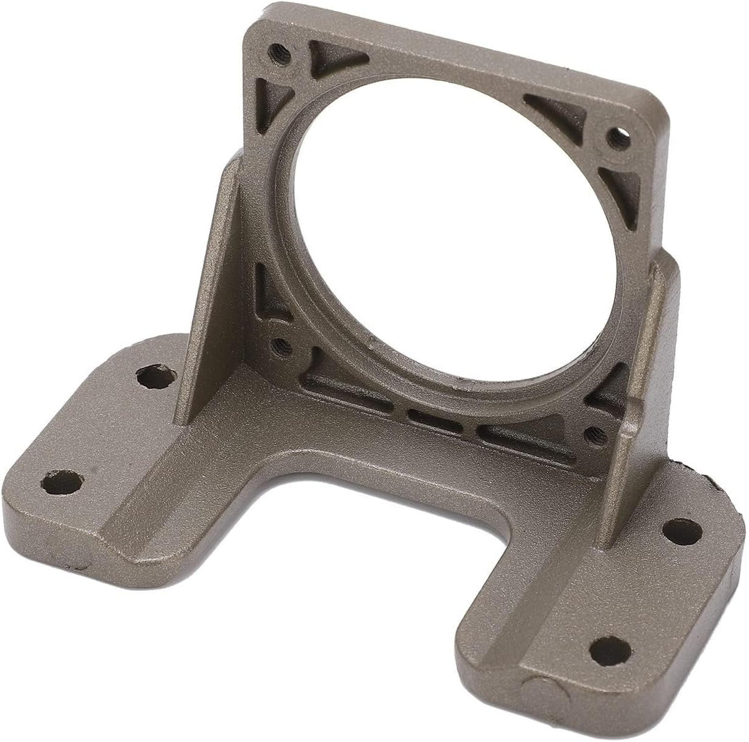 Wechselstrom-Getriebemotor, Wechselstrom 220V 6W einphasig, asynchroner Getriebemotor Verzögerung ei