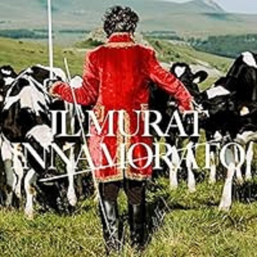 Innamorato, Vinyl