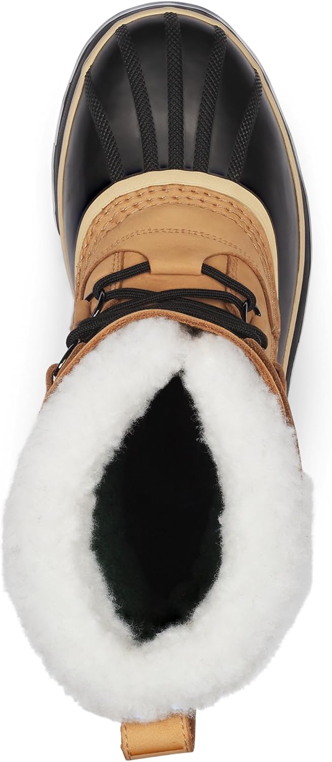 Sorel Herren-Winterstiefel, 1964 PAC NYLON WP