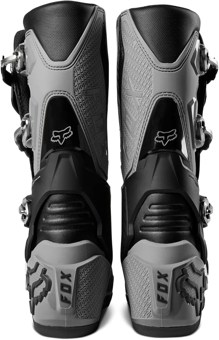 Fox Racing Unisex Fox Motion BootFox Motion Boot 48 EU Dark Shadow, 48 EU Dark Shadow