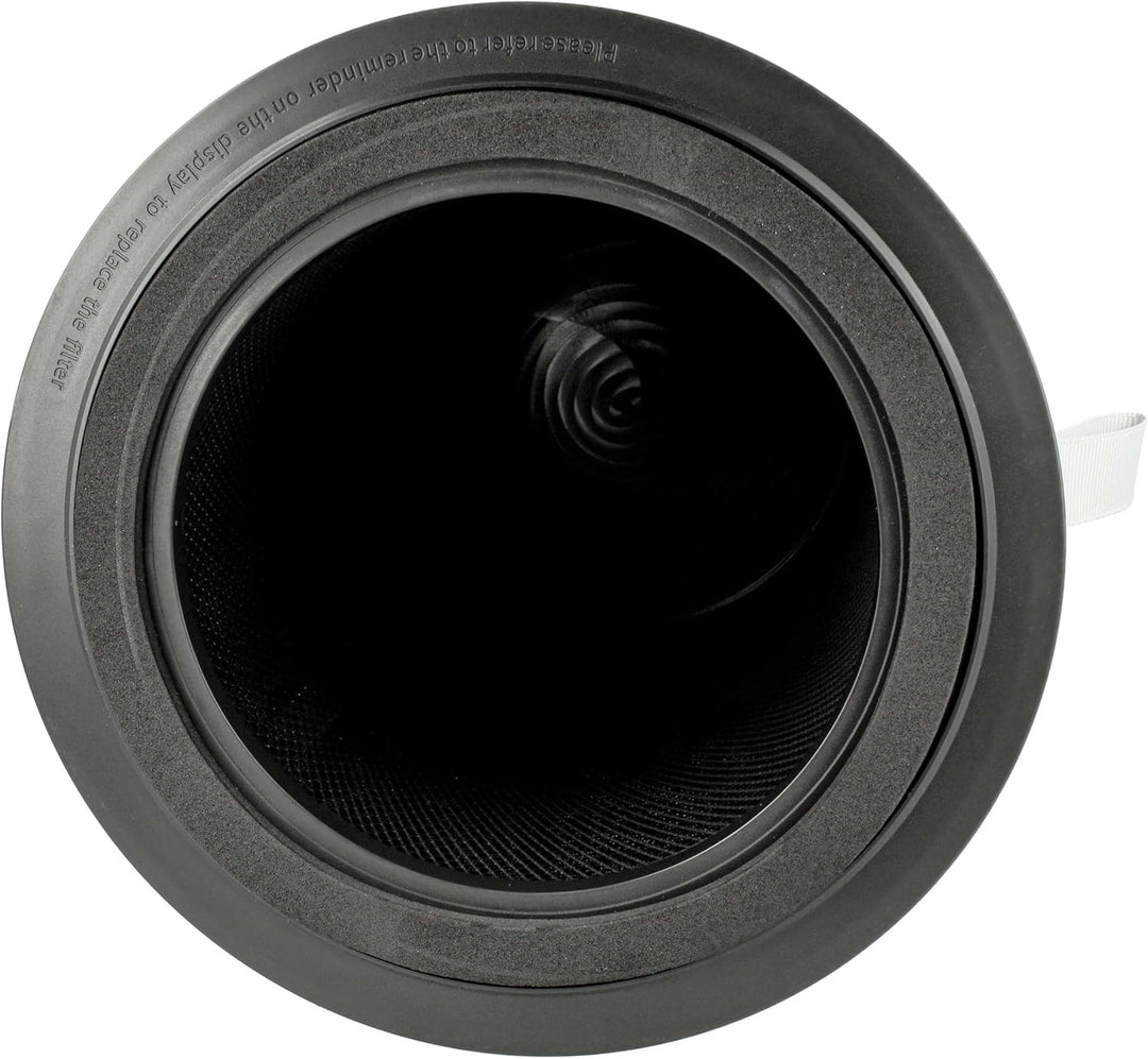 vhbw Luftilter Ersatz für Philips AC2939, FY2180/30 für Luftreiniger - Kombifilter Vorfilter + HEPA