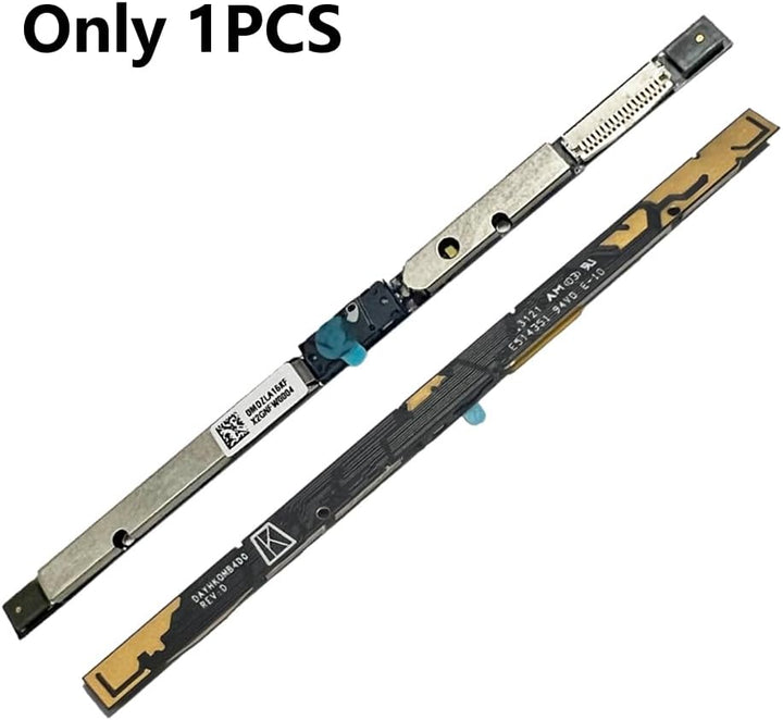 JINTAI Interne Webcam Board Kamera Modul Builtin Maschine Ersatz für HP Envy X360 Omen 15EN/K 16B Pa