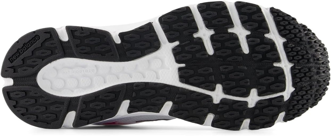New Balance 408 NB 103 White 37 EU, 37 EU