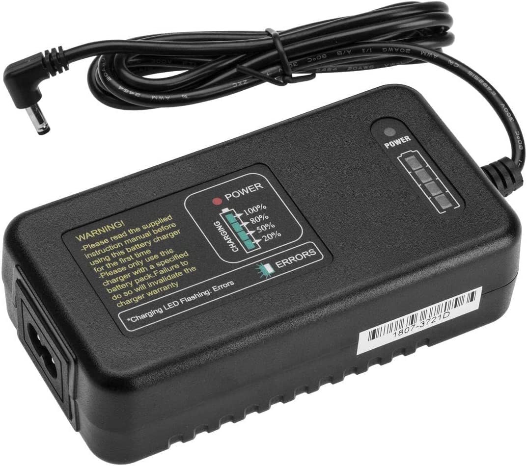 Godox Battery Charger voor AD400 PRO