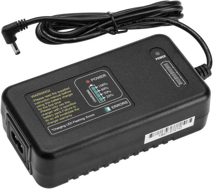 Godox Battery Charger voor AD400 PRO
