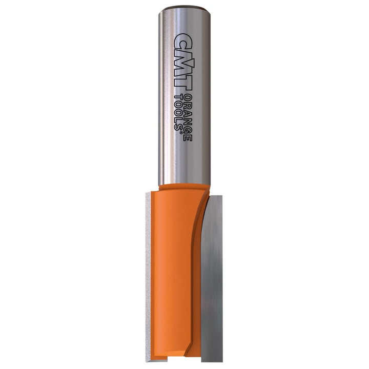 CMT Orange Tools 912.681.11 – Fräser Gerade HM S 12 D 18 x 38