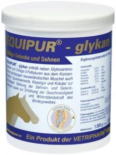 Equipur glykan 1 kg