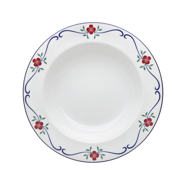 Rörstrand Sundborn - Suppenteller 24 cm