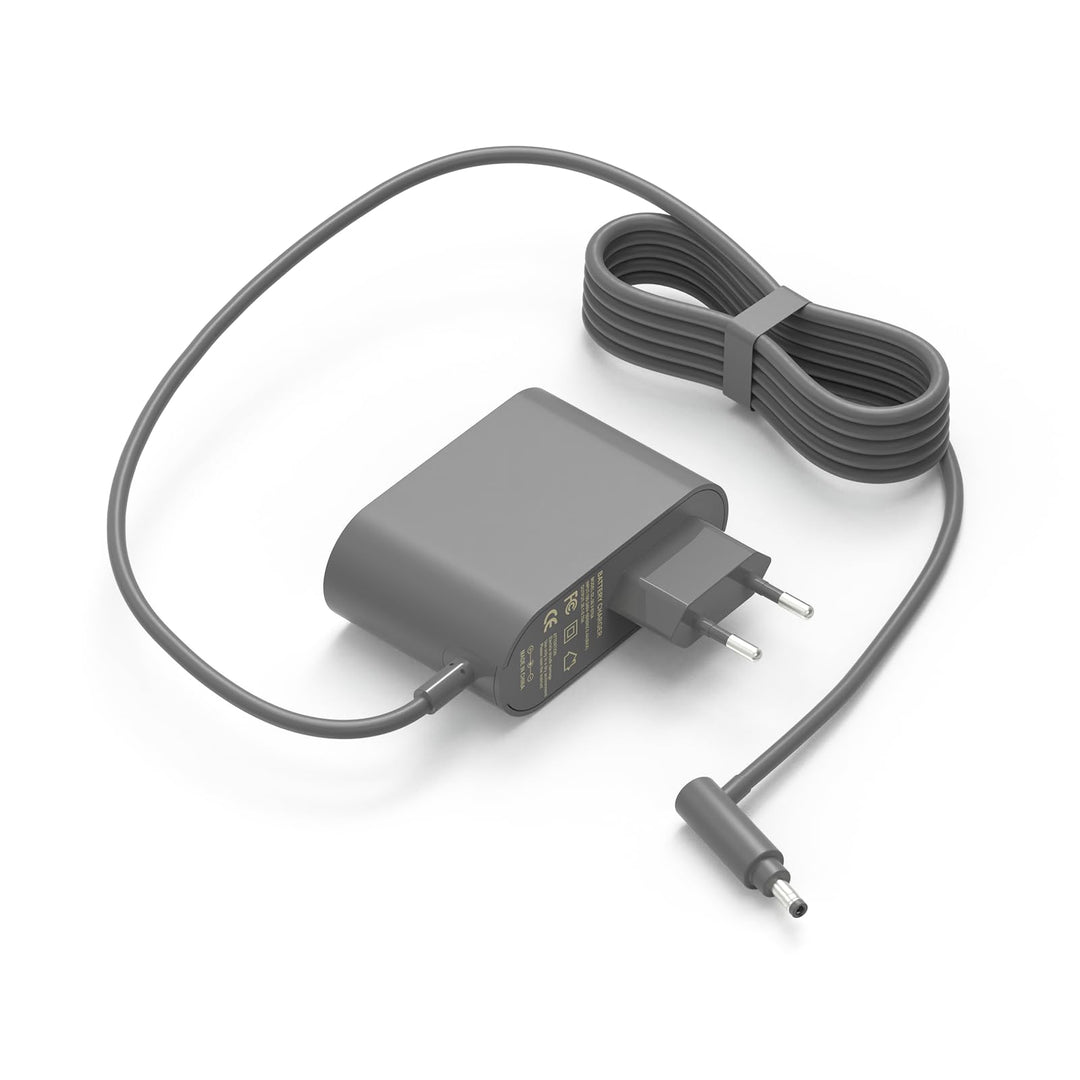 Ladekabel Ladegerät für Dyson V8 V7 V6 SV03 SV04 SV05 SV06 DC58 DC59 DC60 DC61 DC62 DC72 Absolute Fl