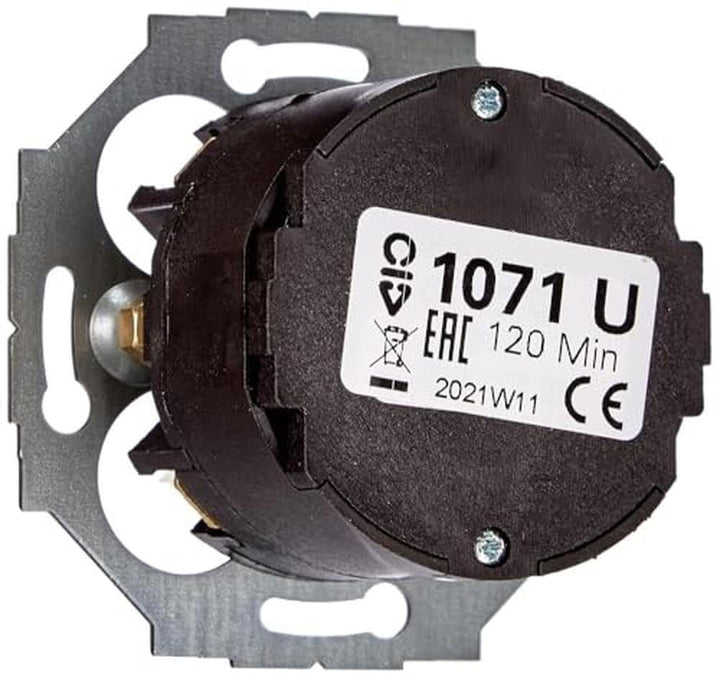 Busch-Jaeger 1071U Zeitschaltuhr, 120 Min