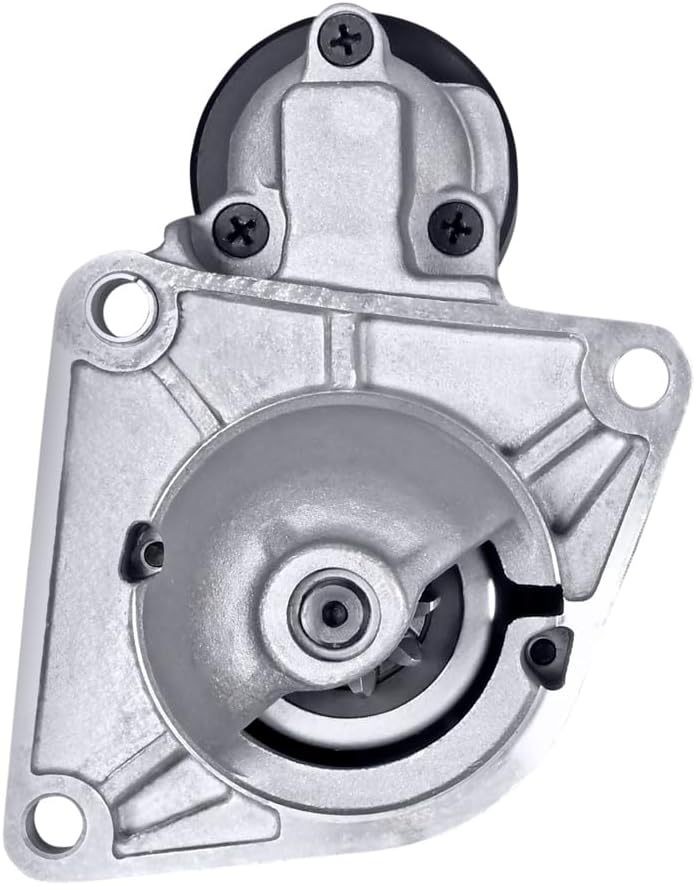 HELLA - Starter/Anlasser - 12V - 1.1kW - für u.a. Alfa Romeo 147 (937_) - 8EA 012 527-191