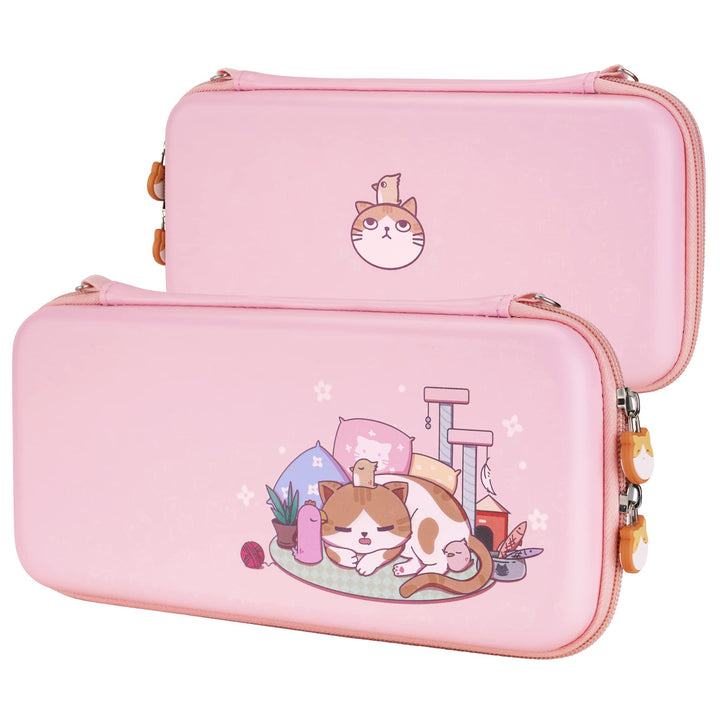 Tasche für Nintendo Switch Lite, Tasche Tragetasche Hülle Case Schutzhülle Slim Reisetasche für Swit