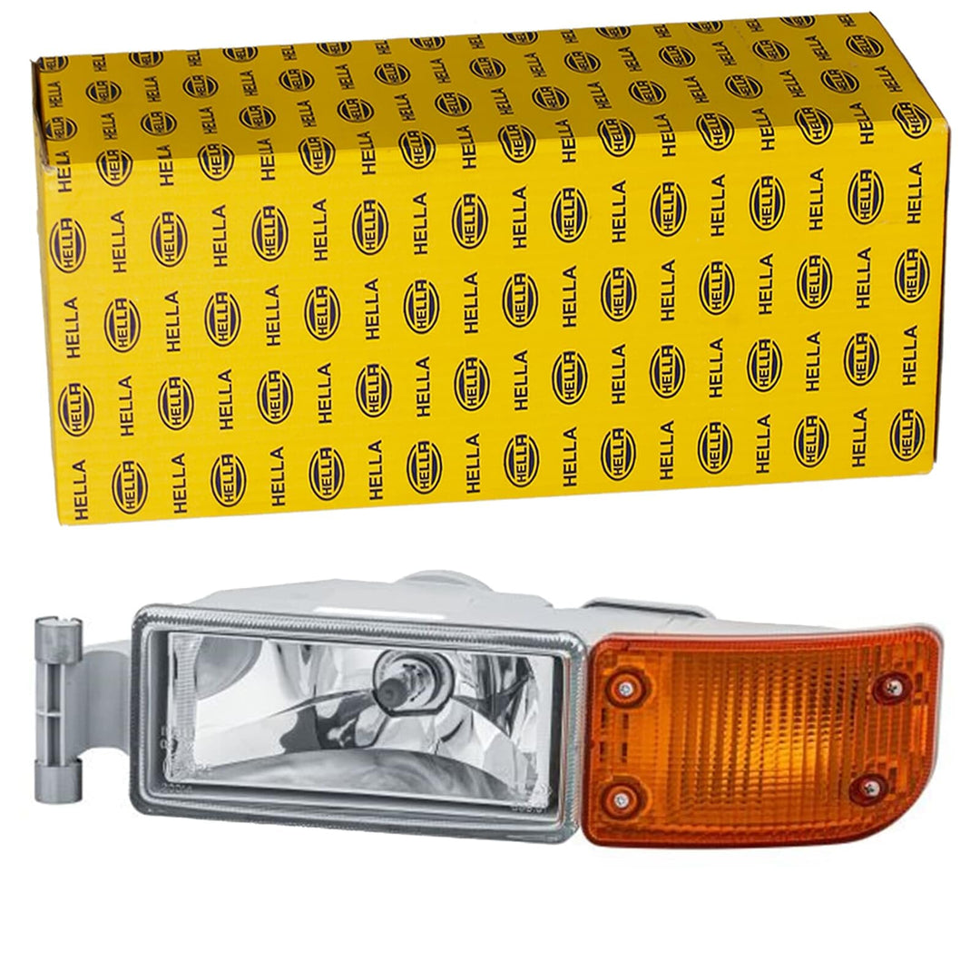 HELLA 1NB 354 986-031 Glühlampe-Nebelscheinwerfer - links