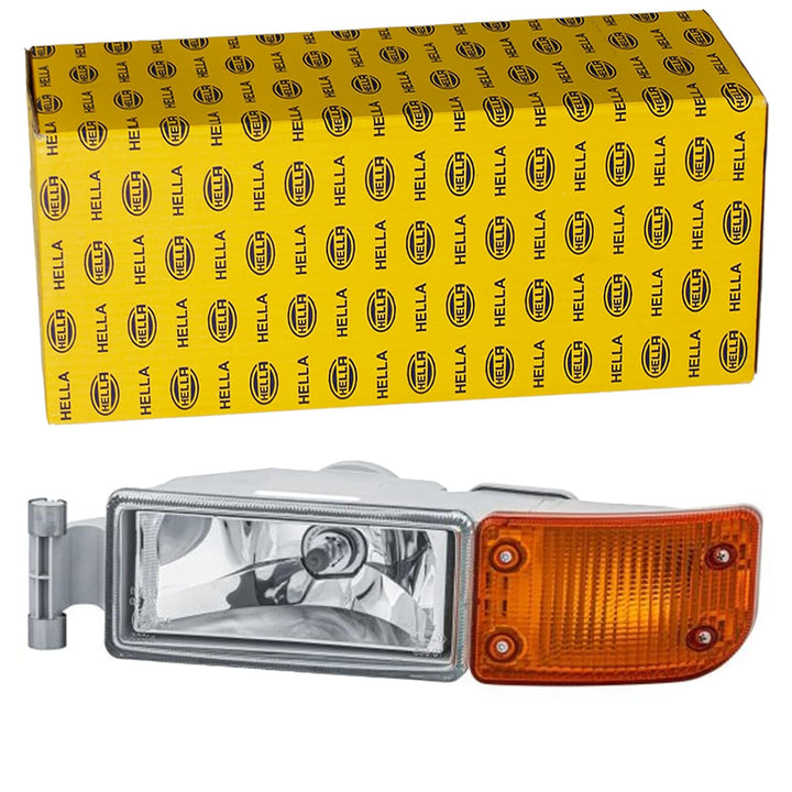 HELLA 1NB 354 986-031 Glühlampe-Nebelscheinwerfer - links