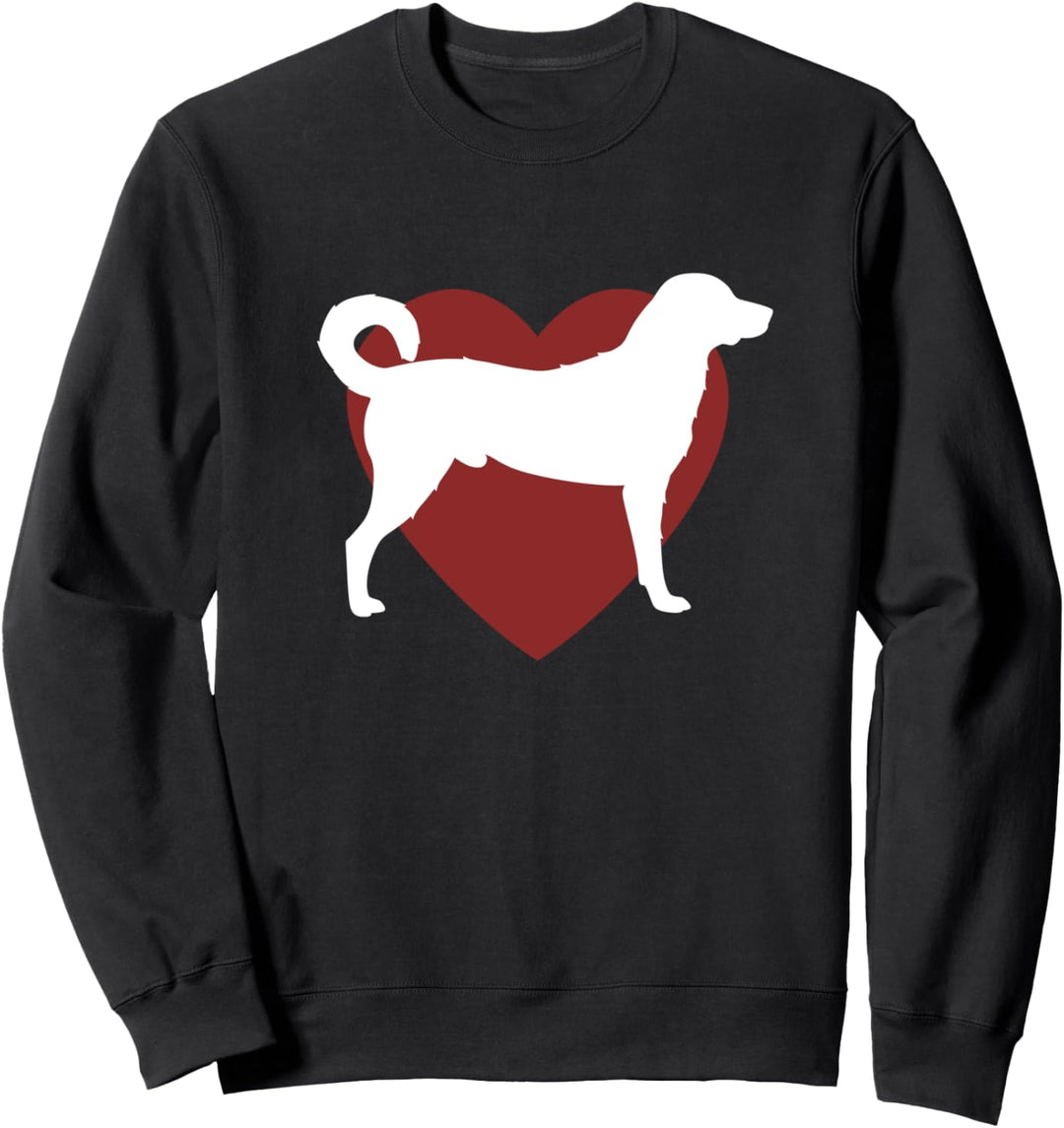 Anatolischer Schäferhund Sweatshirt