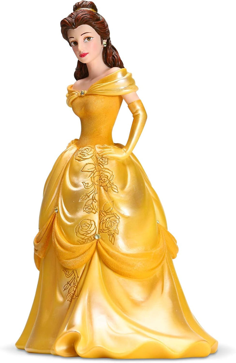 Disney Showcase Collection Disney Showcase Couture de Force Die Schöne und das Biest Belle Figurine,