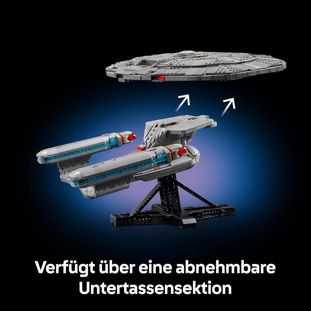 LEGO Icons 10356