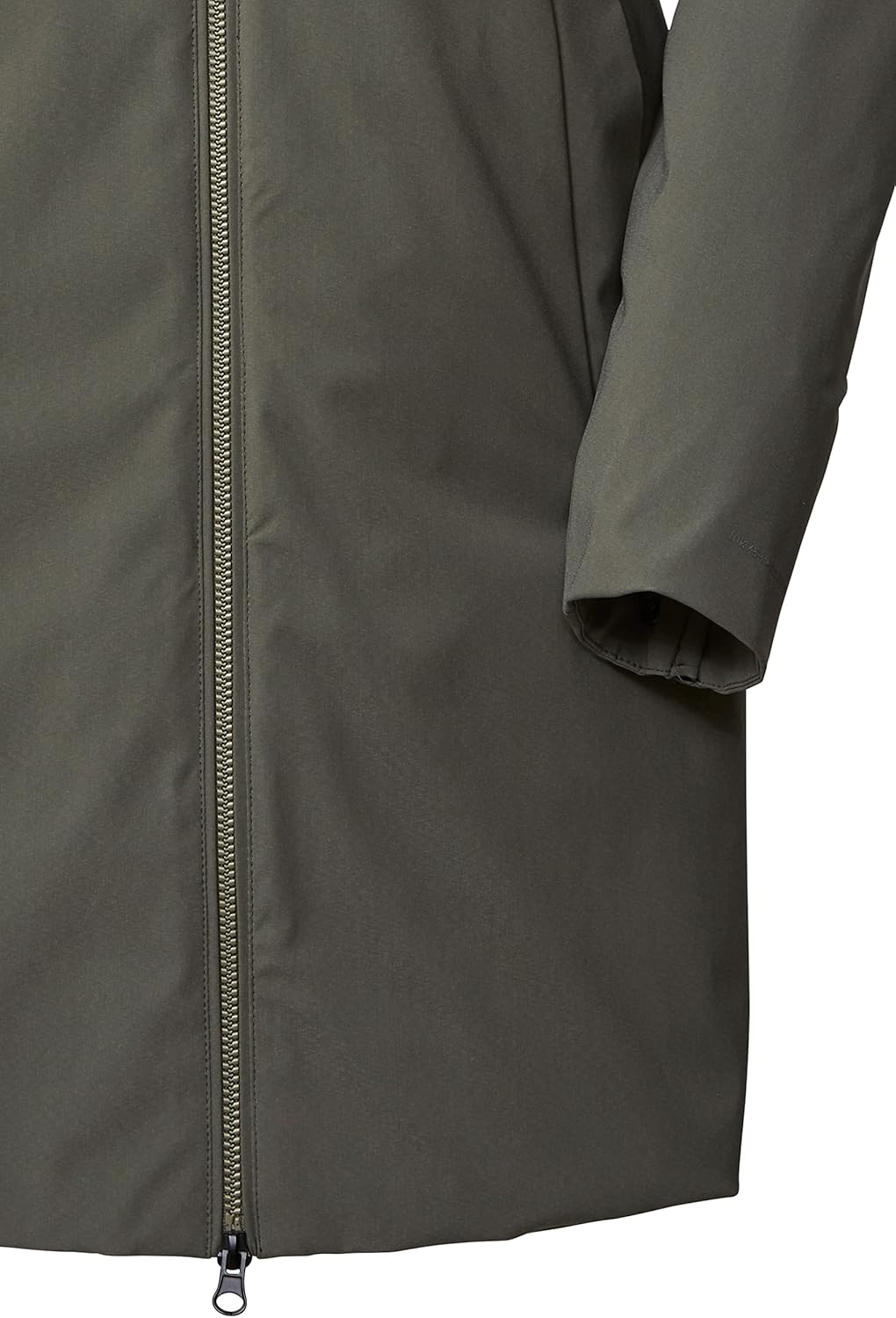 G.I.G.A. DX Damen Gs 154 Wmn Prk Casual Funktionsparka/Parka mit Kapuze 36 oliv, 36 oliv